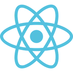 react